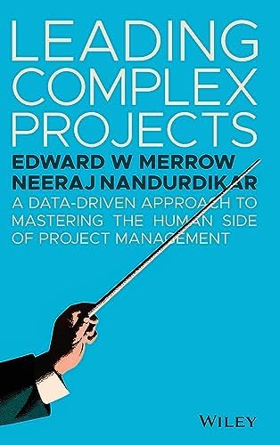 Amazon.com: Industrial Megaprojects: Concepts, Strategies, and