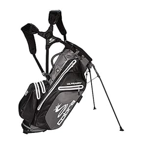 Cobra Golf 2019 Ultradry Stand Bag