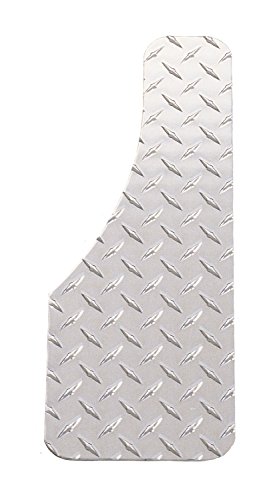 Lund 1075-MF Universal Mud Flaps, Pair