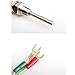 Vktech 2M EGT Thermocouple K Type Temperature Probe Sensors Exhaust Screw Threads New