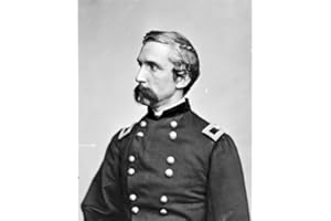 VICTORIA New 8x10 Photo: Col. Joshua Lawrence Chamberlain