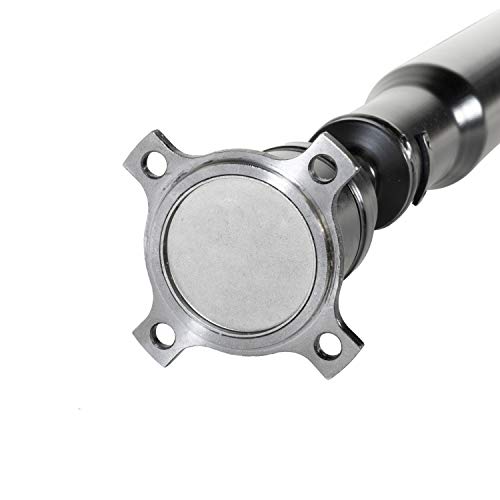 USA Standard Gear ZDS101679 80.5" USA Standard Rear Driveshaft for '07-'14 Ford Edge & Lincoln MKX - Thumbnail 2