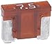 Bussmann BPATM712LPRP Fuse