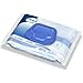 Tena Classic Washcloths Premoistened Wipes, 48 Count (Pack of 12)