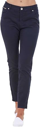 Yessica pantalon femme Clearance