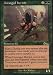 Magic: the Gathering - Deranged Hermit - Urza's Legacy
