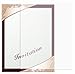 150 Soft Off-White Translucent 17# Thin Sheets - 5
