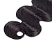 ISEE Hair Lace Front Wigs Human Hair 10A Body Wave Lace Front Human Hair Wigs For Black Women 150% Density Pre Plucked 4X4 Closure Lace Front Wigs with Baby Hairs Natural Color (14 Inches)
