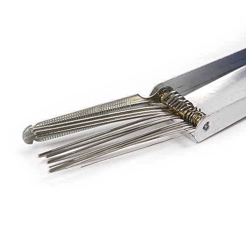 13 in 1 Gas Welding Tip Nozzle Cleaner Set For Gas and Mig Welding Tool