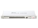 Mikrotik CCR1016-12G 12 Gigabit Ethernet Ports