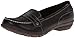 Skechers Women's Career Slip-On Loafer,Chocolate,7.5 M US