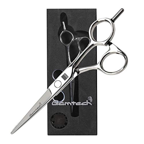 Glamtech Pro Scissor - Professional Hair Dressing Scissor (5.5 inch)