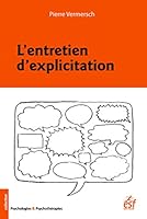 Cover of l'Entretien d'Explicitation