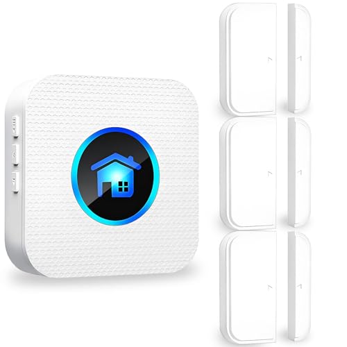 Wireless Door Chime