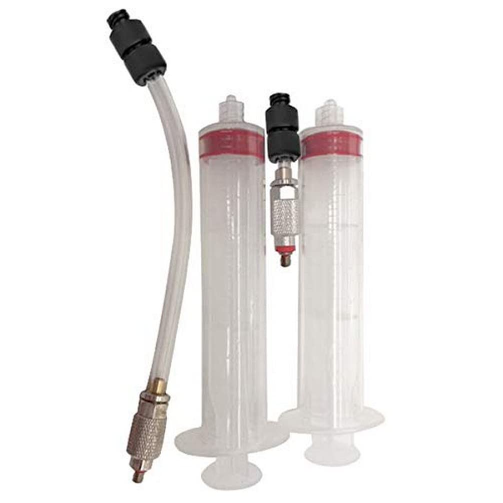 X-BIONIC CAMPAGNOLO Ventilation kit transparent 2018 bicyle disc brake spares