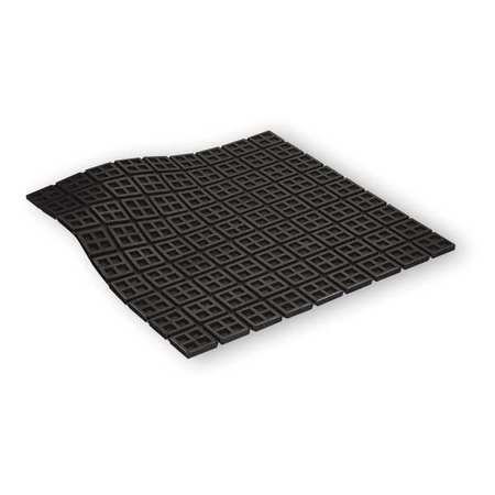 Mason 5C022 Pad, Anti Vibration