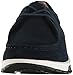Calvin Klein Men's Kingsley Oily Suede Fashion Sneaker