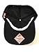Marvel The Punisher Logo Grey and Black Snapback Baseball Hat