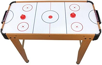 electric hockey table
