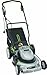 Earthwise Power Tools by ALM 50520 12-Amp Electric Lawn Mower, 20-Inch Corded
