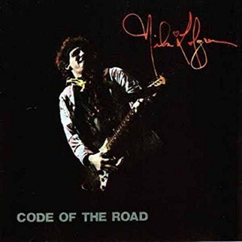 Nils Lofgren - Code Of The Road Lyrics - Zortam Music