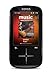 SanDisk Sansa Fuze+ 4 GB MP3 Player - Non-Retail Packaging - Black
