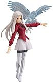 Max Factory Fate/Zero: Irisviel von Einzbern Figma Action Figure