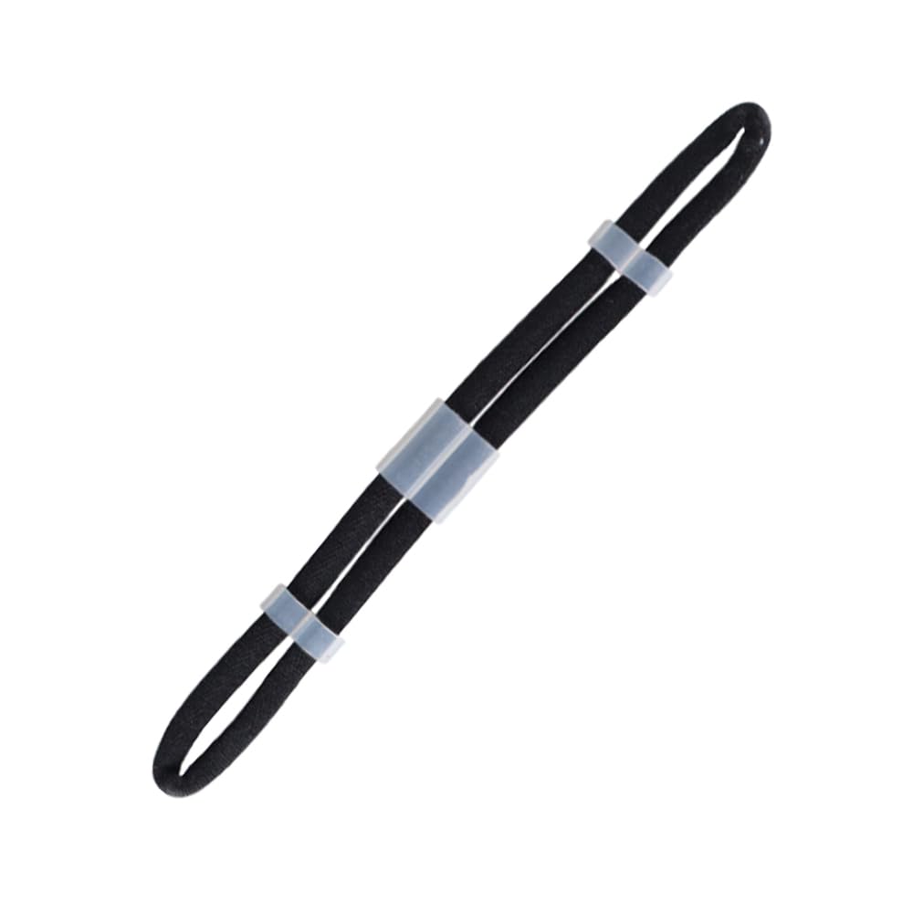 PMTFUMY 1-pack archery finger sling，Adjustable Archery Finger Sling for Recurve Bow – Padded Trainer Clicker Tabs for Extra Comfort, Ideal for Outdoor Hunting & Shooting