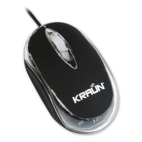 mouse kraun