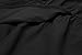 ACEVOG Women Halter Sleeveless Elastic Waist Short Playsuit Rompers Black M