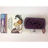 Fridge Odor Absorber - Naturally Activated Charcoal Refrigerator Odor Eliminator - By Fridge It.