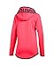 Under Armour Armour Fleece Jumbo Logo YMD Pink Chroma
