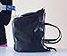 Bev-Bag Secret Handbag Flask (Black)