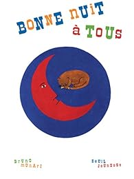 Bonne nuit à tous