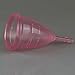 Medical Silicone Menstrual Care Menstruation Cup Feminine Hygiene Products Cup