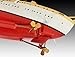 Revell Germany SMS Dresden and SMS Emden Kit