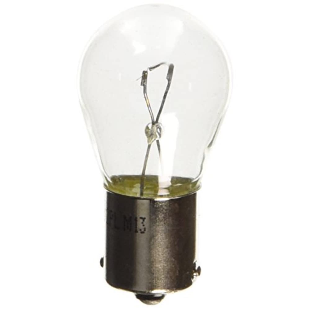 Ring Automotive RB382 12V 21W Scc Ba15S Brake/Indicator/Reverse/Rear Fog (Single Box)