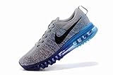 Nike Flyknit Air Max Men's Running Shoes