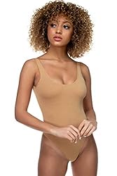 Women's J2 LOVE Cotton Tank Thong