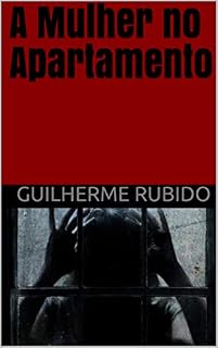 Livro A Mulher no Apartamento