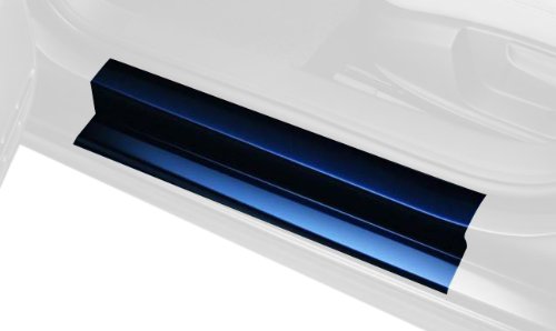 Amazon.com: 2012 VW Jetta Door Sill Protection - clear: Automotive