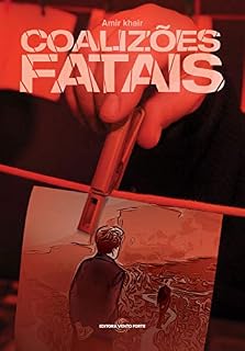 Livro Coalizões Fatais