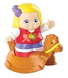 VTech Go! Go! Smart Friends Maddie and her Rocking Horse