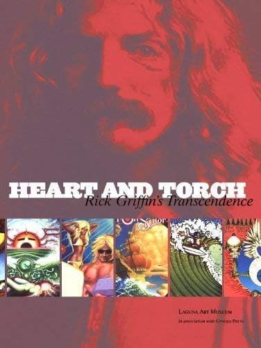 The Art of Rick Griffin: Last, First: 9780867194081: Amazon.com: Books