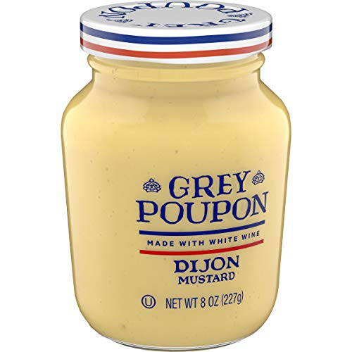 Grey Poupon Dijon Mustard - Image 9