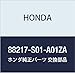 Genuine OEM Honda Gray Sunvisor Clips