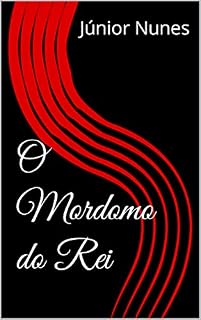Livro O Mordomo do Rei