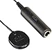 Yamaha DT-20 Drum Trigger for Kick and Large Diameter Drums