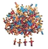 WORRY DOLLS - 100 Individual Dolls