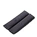 Amooca Carbon Fiber Car Styling Accessories Seat Belt Shoulders Pad Truck Cover For BMW 2pcs